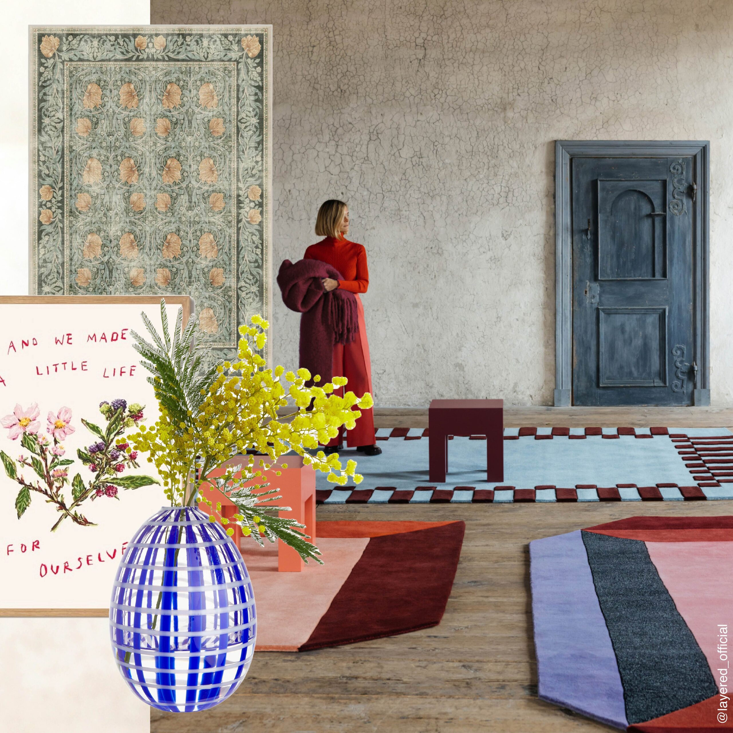 5 Affordable Ways To Instantly Refresh Your Home