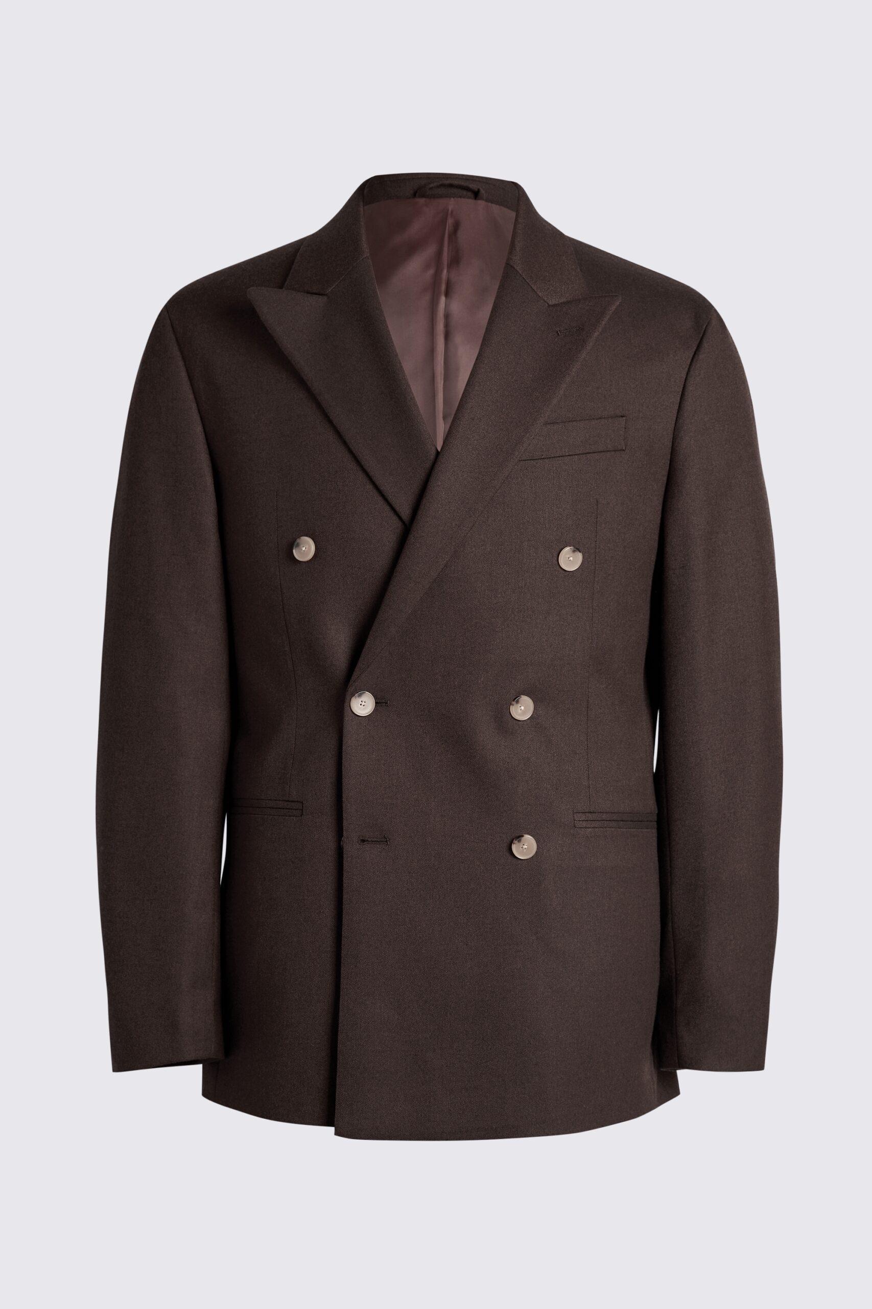 Moss Relaxed Fit Suit