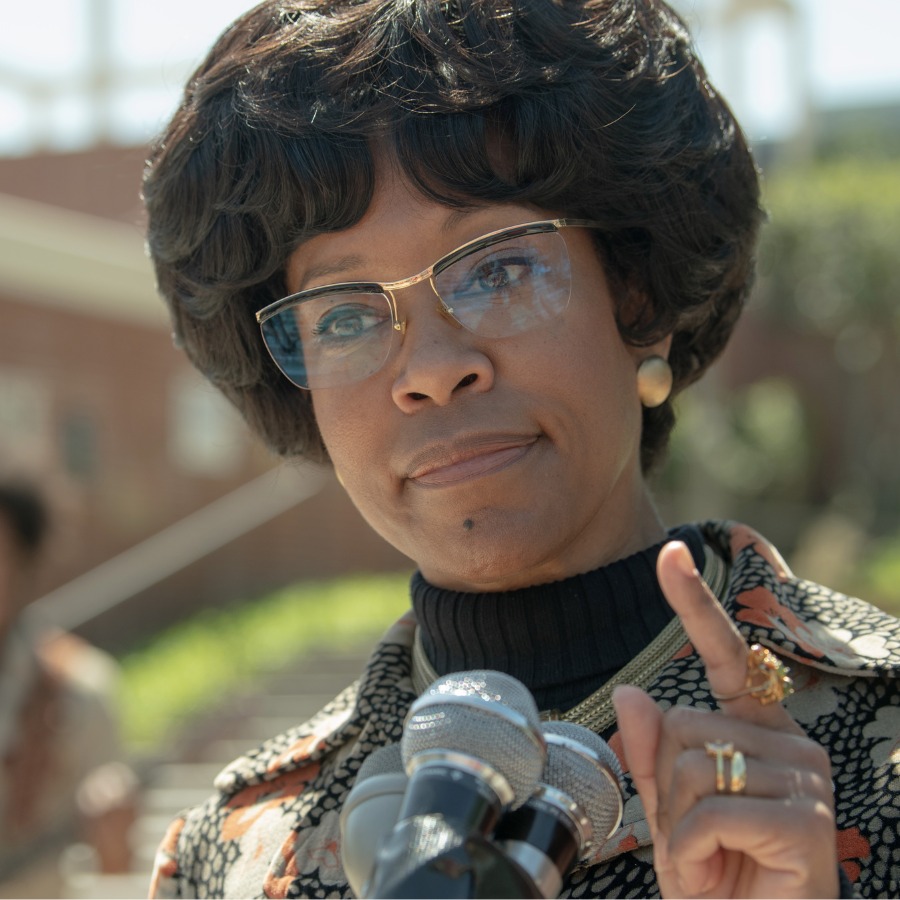 Why You Should Watch Netflix’s Newest Biopic, Shirley