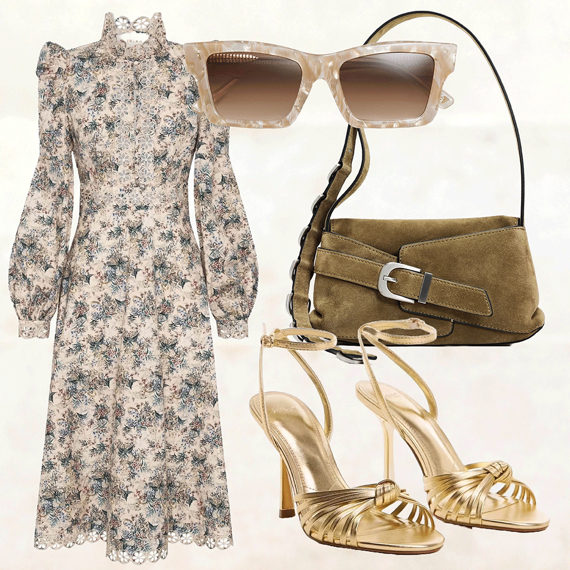 Read This Before You Buy Any Spring Wedding Guest Dresses