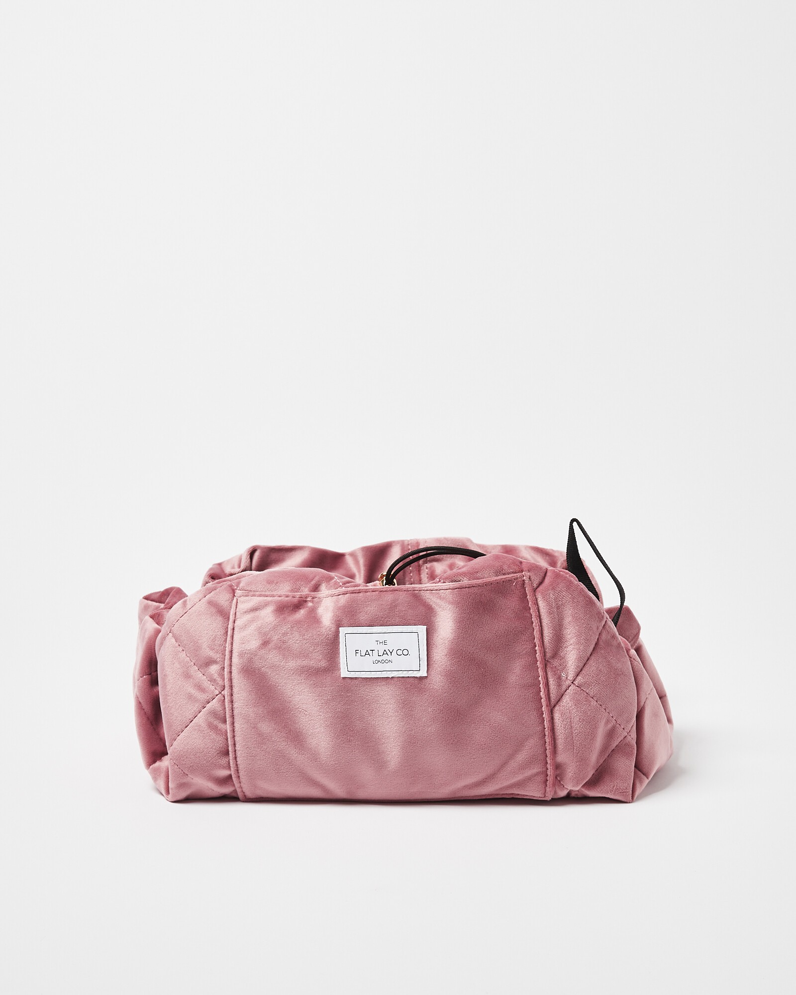 The Flat Lay Co Make Up Bag