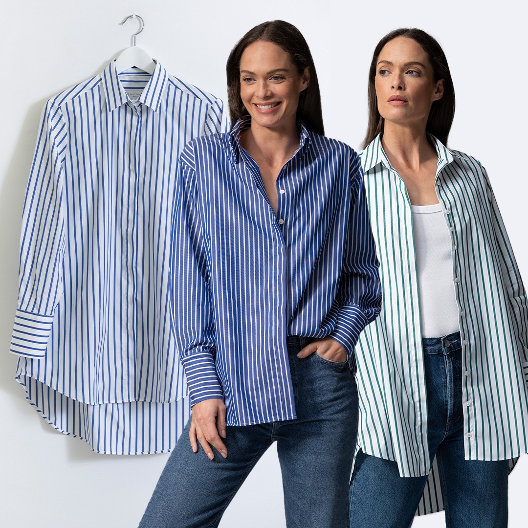 The Wardrobe Staple You’ll Wear On Repeat This Spring/Summer