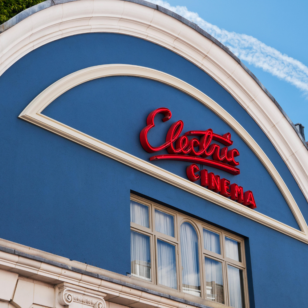 The Coolest Cinemas In The UK Every Film Buff Needs To Visit