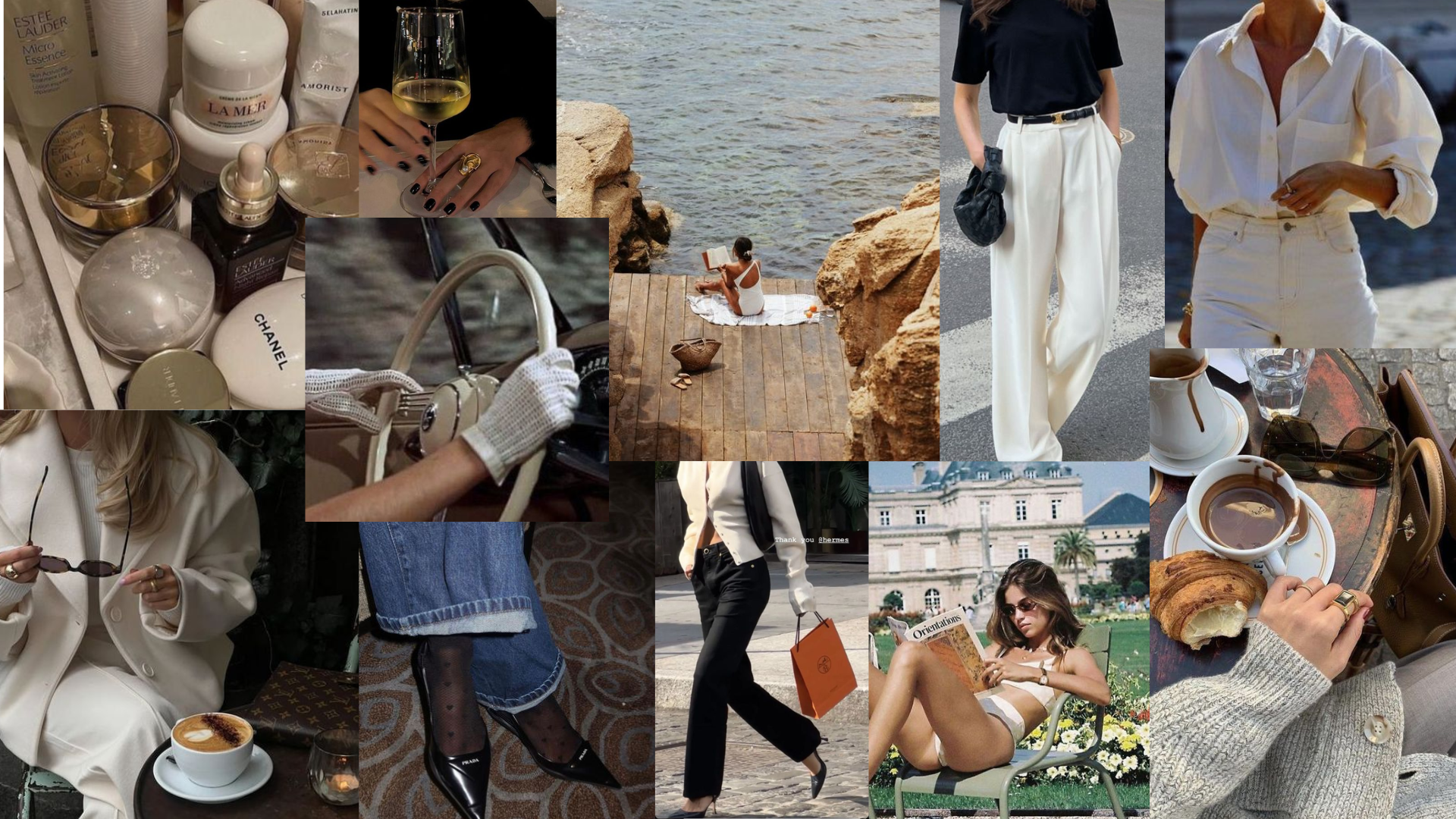 5 Celebrities And Influencers Redefining Luxury… Quietly