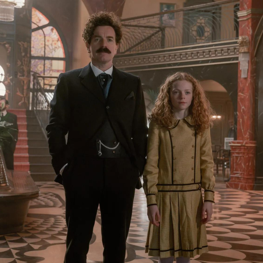  Ewan McGregor Stars Leads Historical Drama A Gentleman In Moscow
