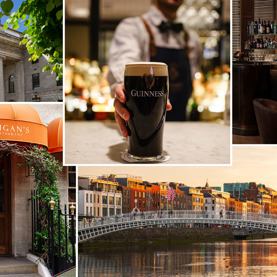 8 Ways To Celebrate St Patrick’s Day