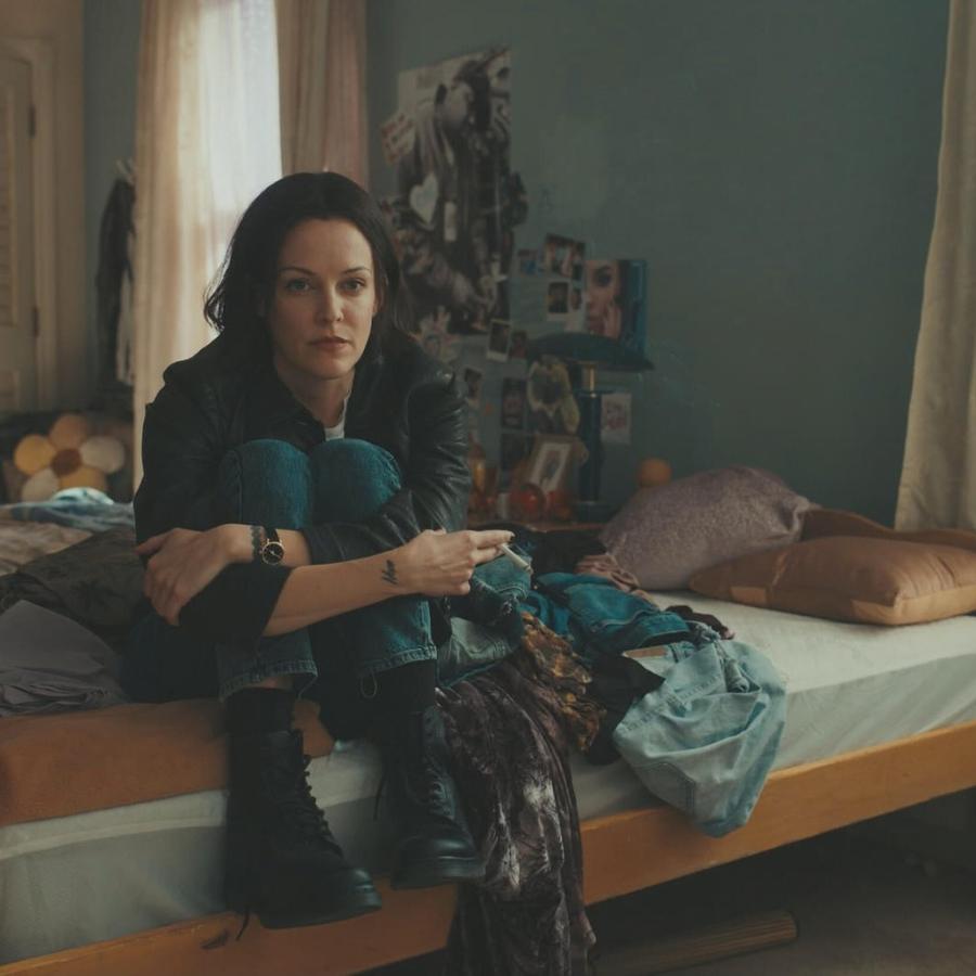 Chilling New Detective Drama Under The Bridge Arrives Later This Year