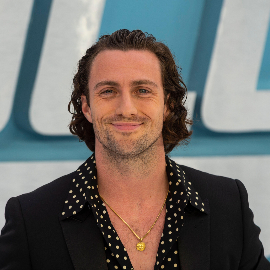  Has The Next James Bond Finally Been Cast?