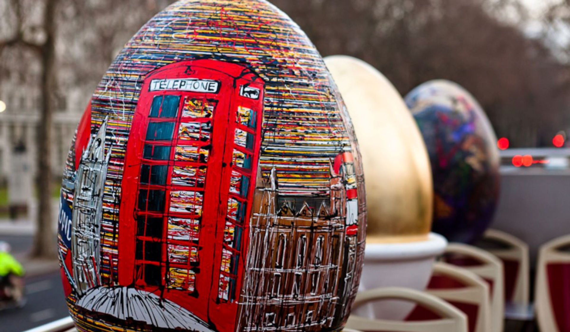 10 Things To Book This Easter Weekend