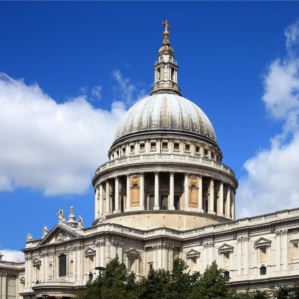 You Can Now Sleep Inside St Paul’s Cathedral – Here’s How