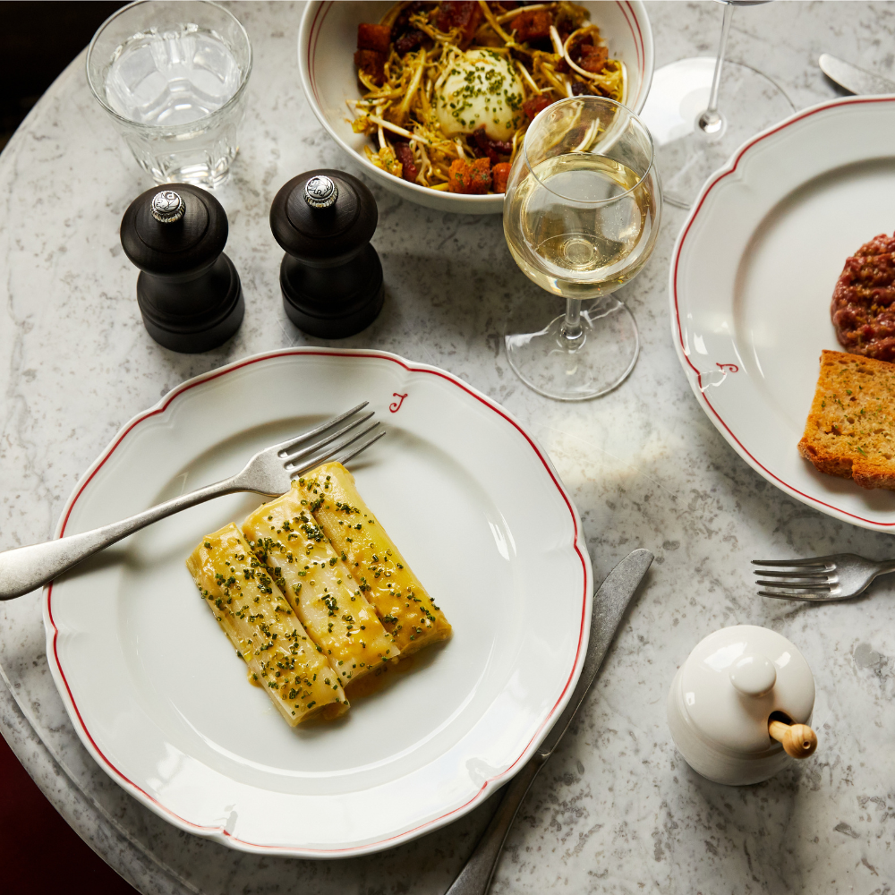 8 New Restaurants To Know This March