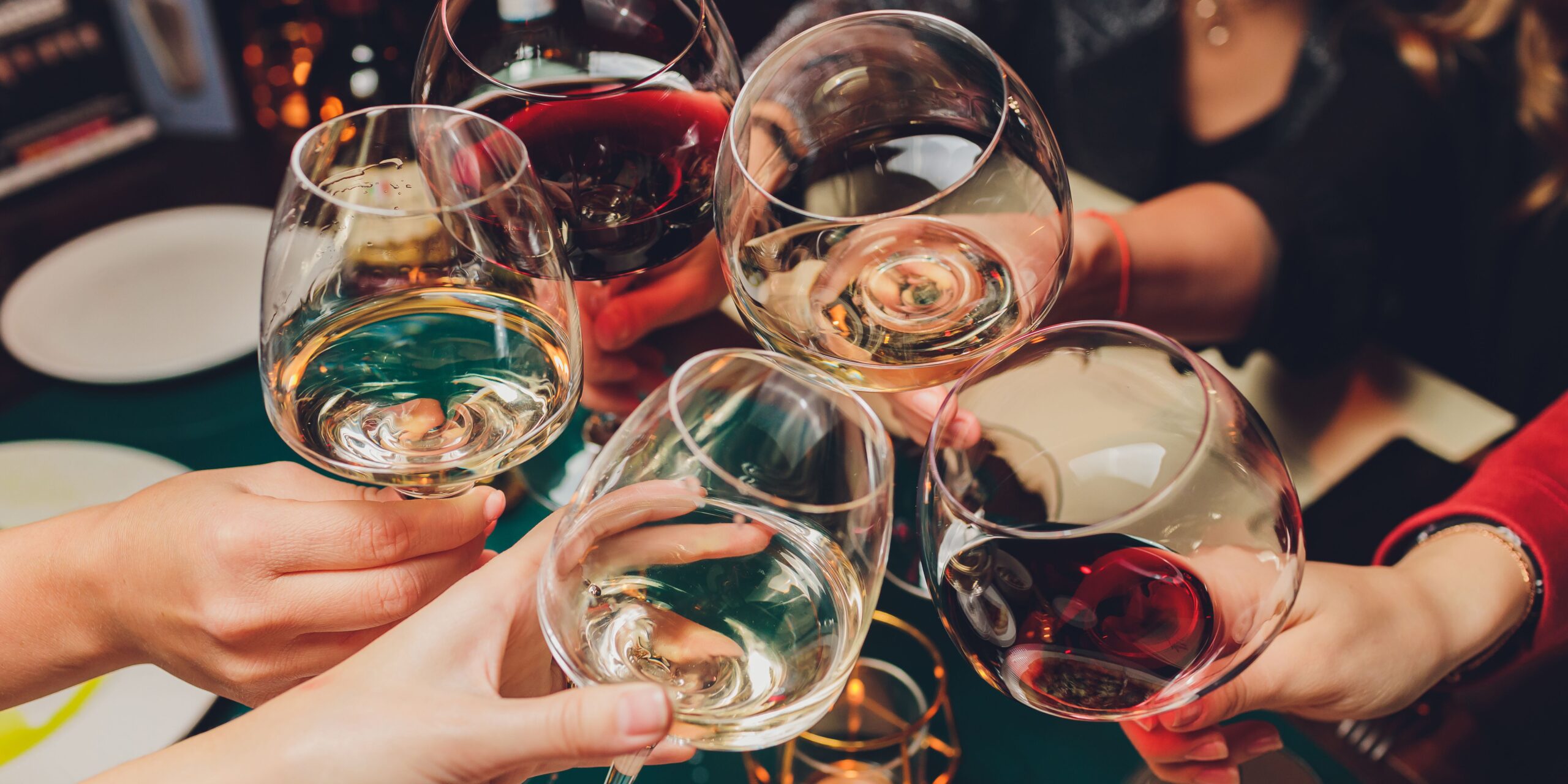 Win Two Tickets To the Ultimate Wine Lover’s Dream