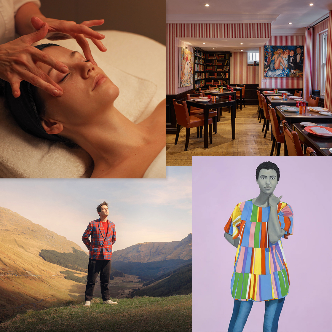 11 Fun Things To Book This Weekend
