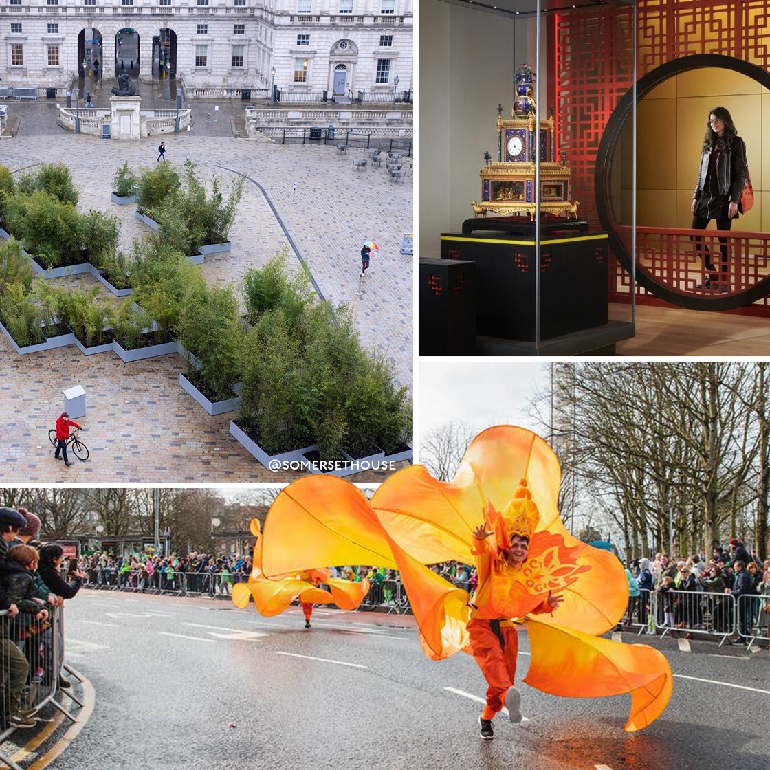 10 Fun Things To Do This Weekend