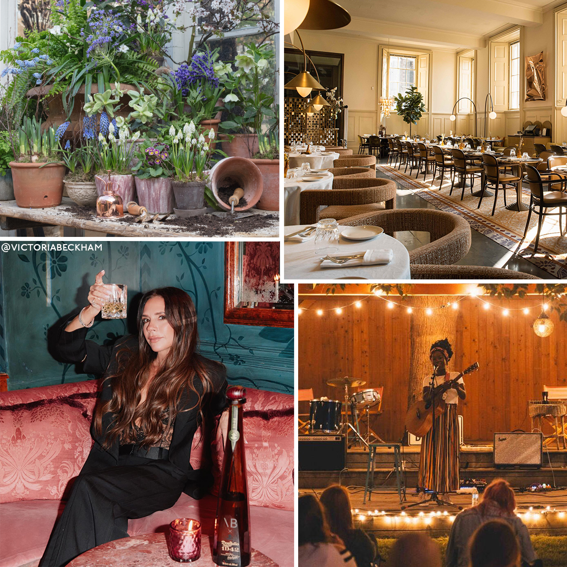 10 Fun Things For This Weekend, From Victoria Beckham’s Sale to New Exhibits