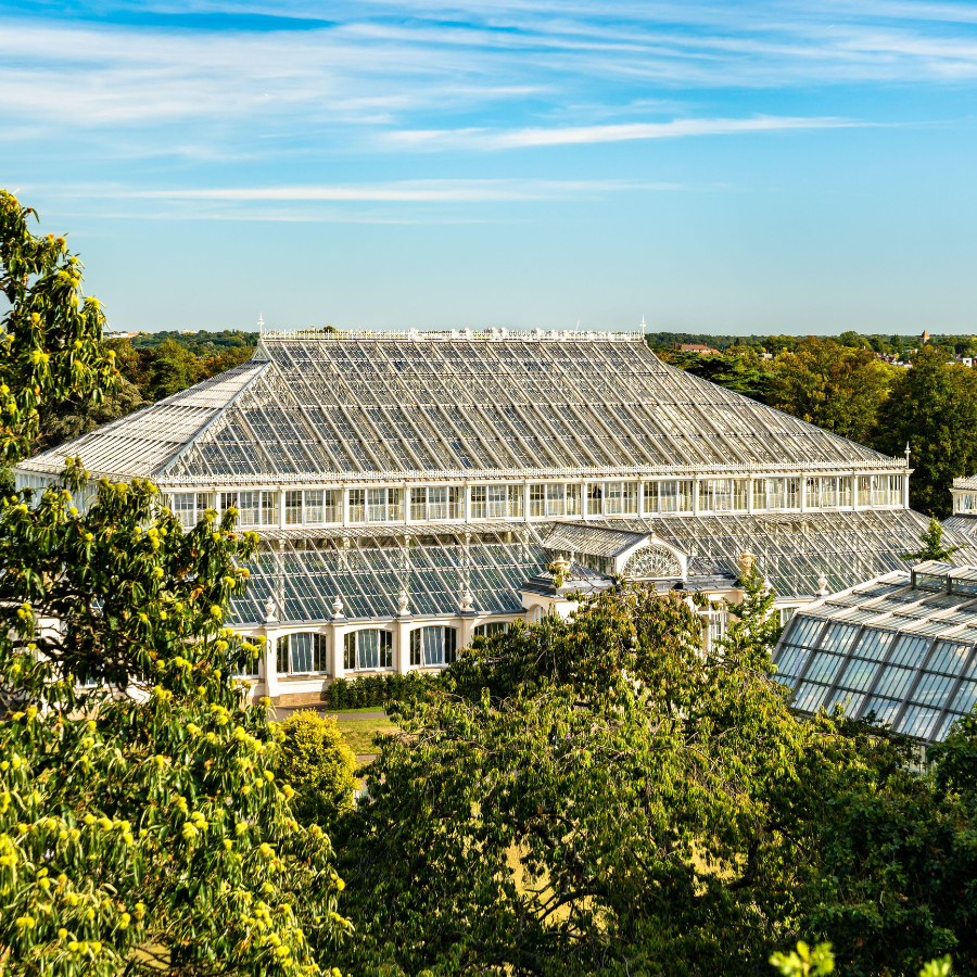 8 UK Botanical Gardens To Visit This Year