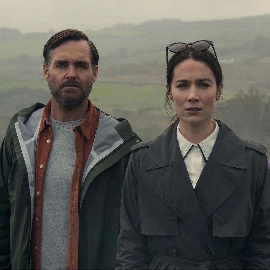 Netflix’s New Series Bodkin Is One To Watch For Crime Lovers