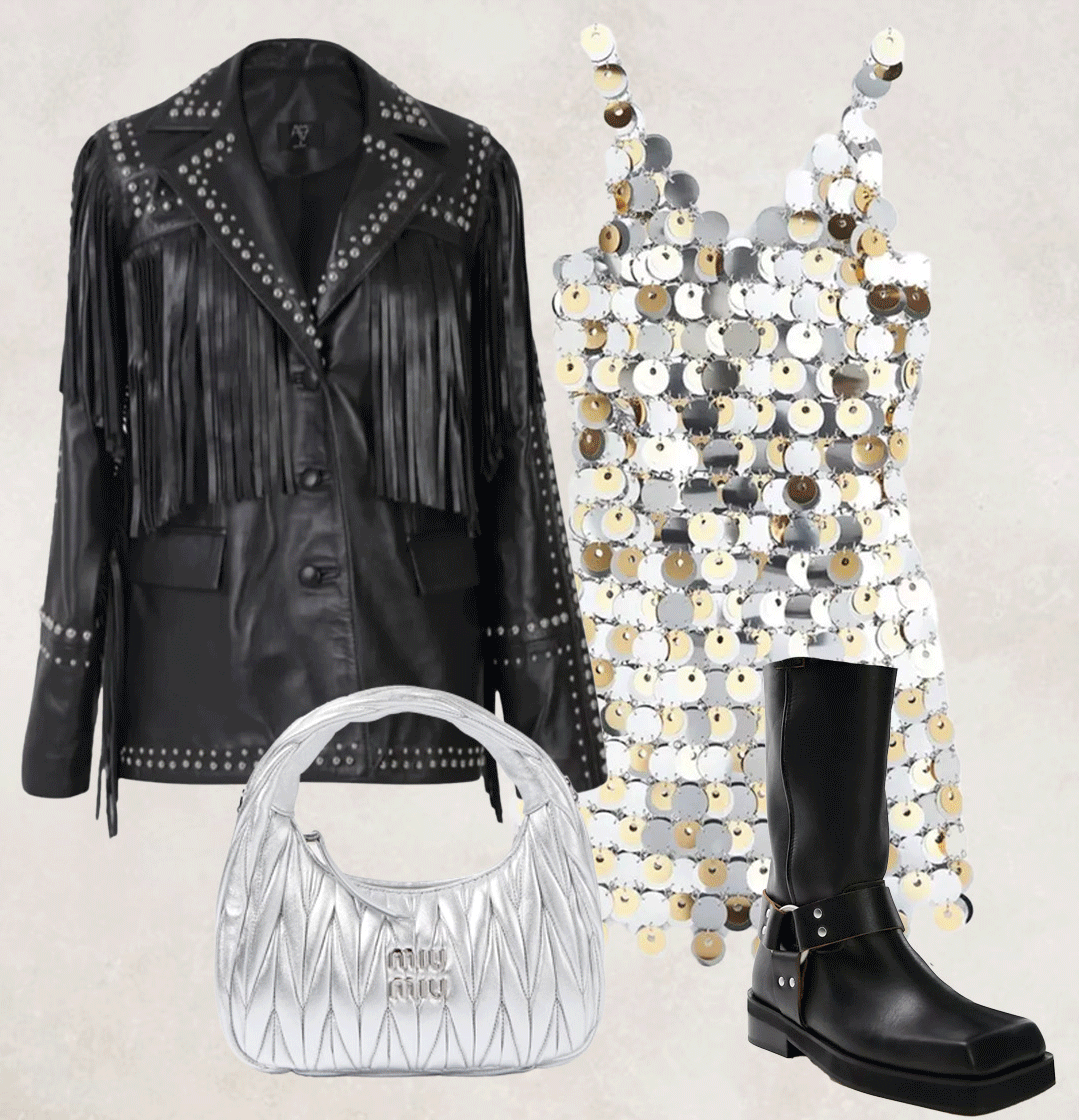 5 Coachella Fashion Looks We’ll Be Creating This Festival Season & Beyond