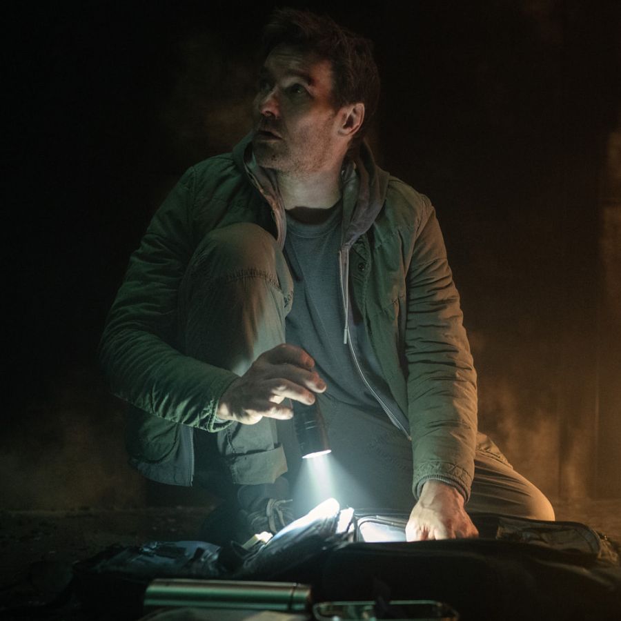 Joel Edgerton and Jennifer Connelly Lead Apple TV’s Mind-Bending New Thriller, Dark Matter