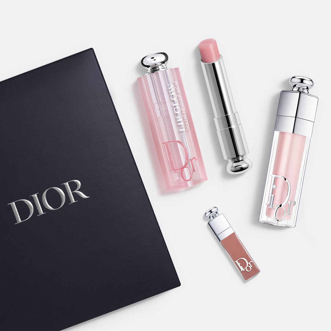 Win This Incredible Set Of Dior’s Beauty Essentials