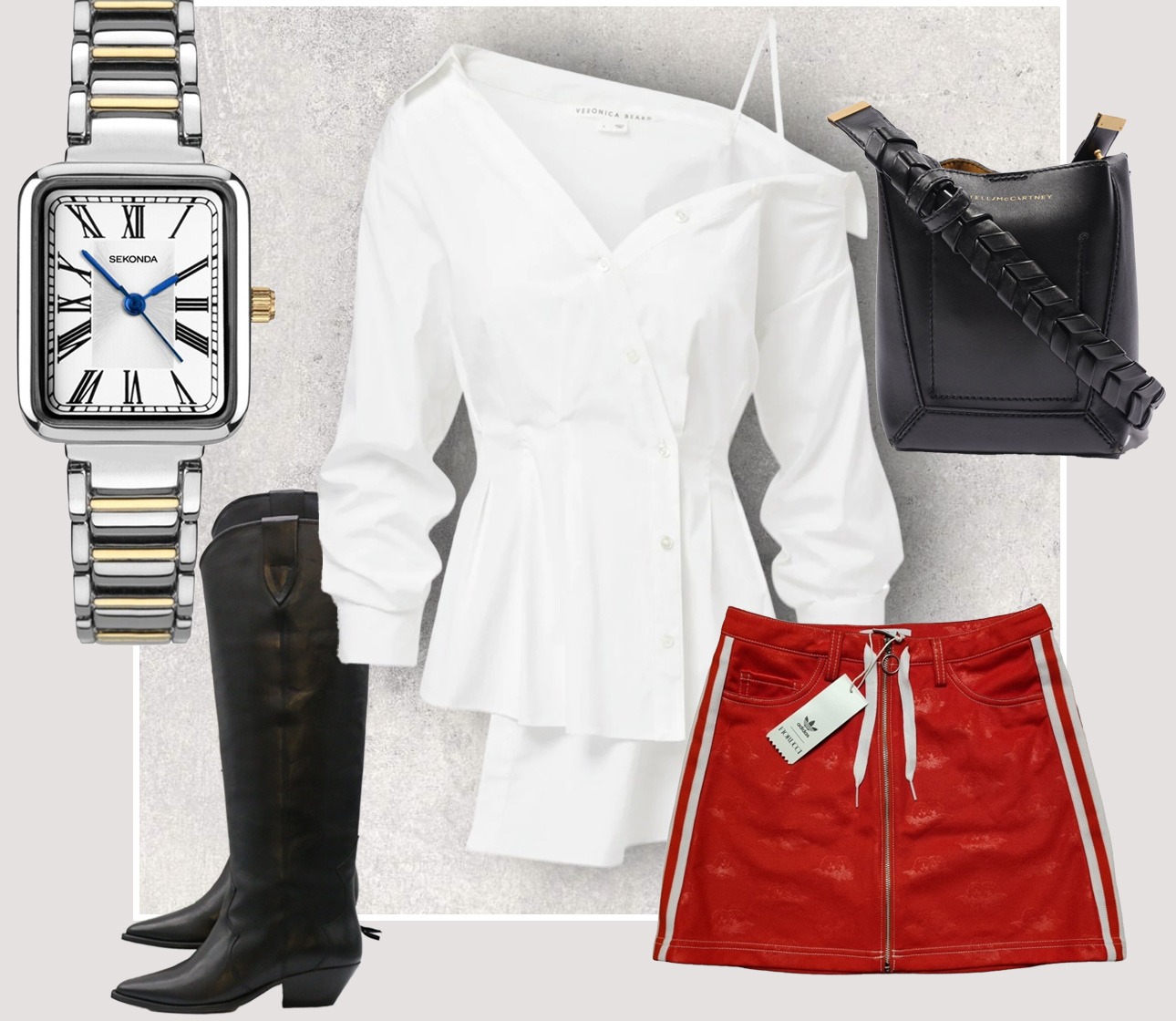 32 eBay Fashion Pieces We’re Shopping This Pay Day