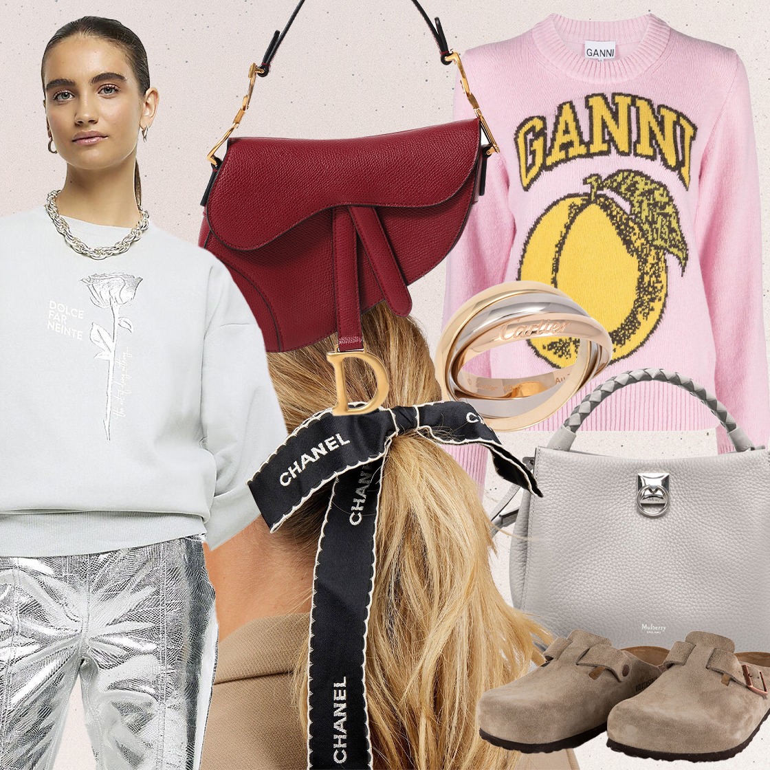 51 Great Buys We’ve Found At eBay Fashion