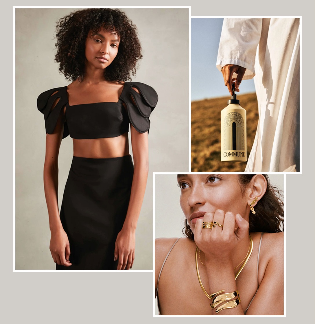 Earth Day, Sustainable Swimwear & The Jewellery Collection With A Conscience