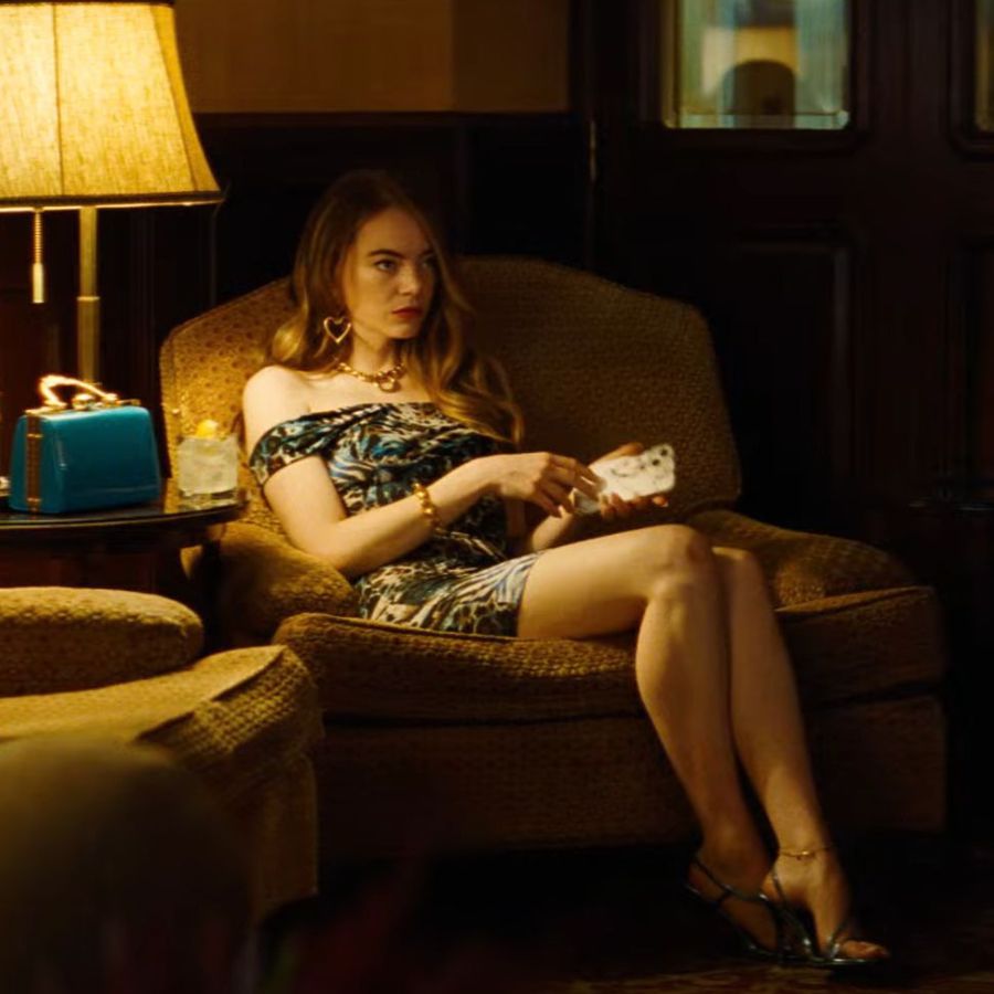 Everything We Know About Emma Stone’s Poor Things Follow-up, Kinds of Kindness