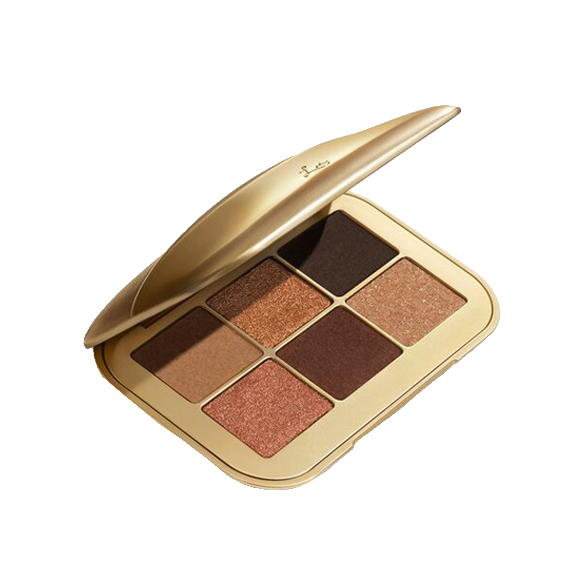 Cinnabar Eyeshadow Palette