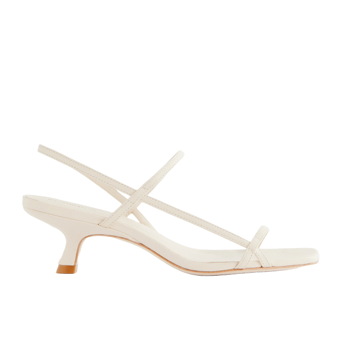 Serenity Bare Sandal