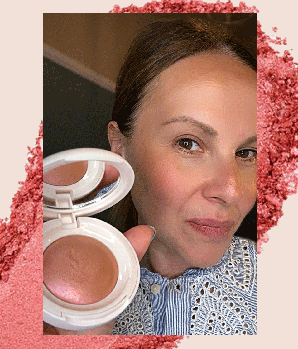 Selena Gomez Made Me Try It: The Viral Blush That Everyone’s Talking About