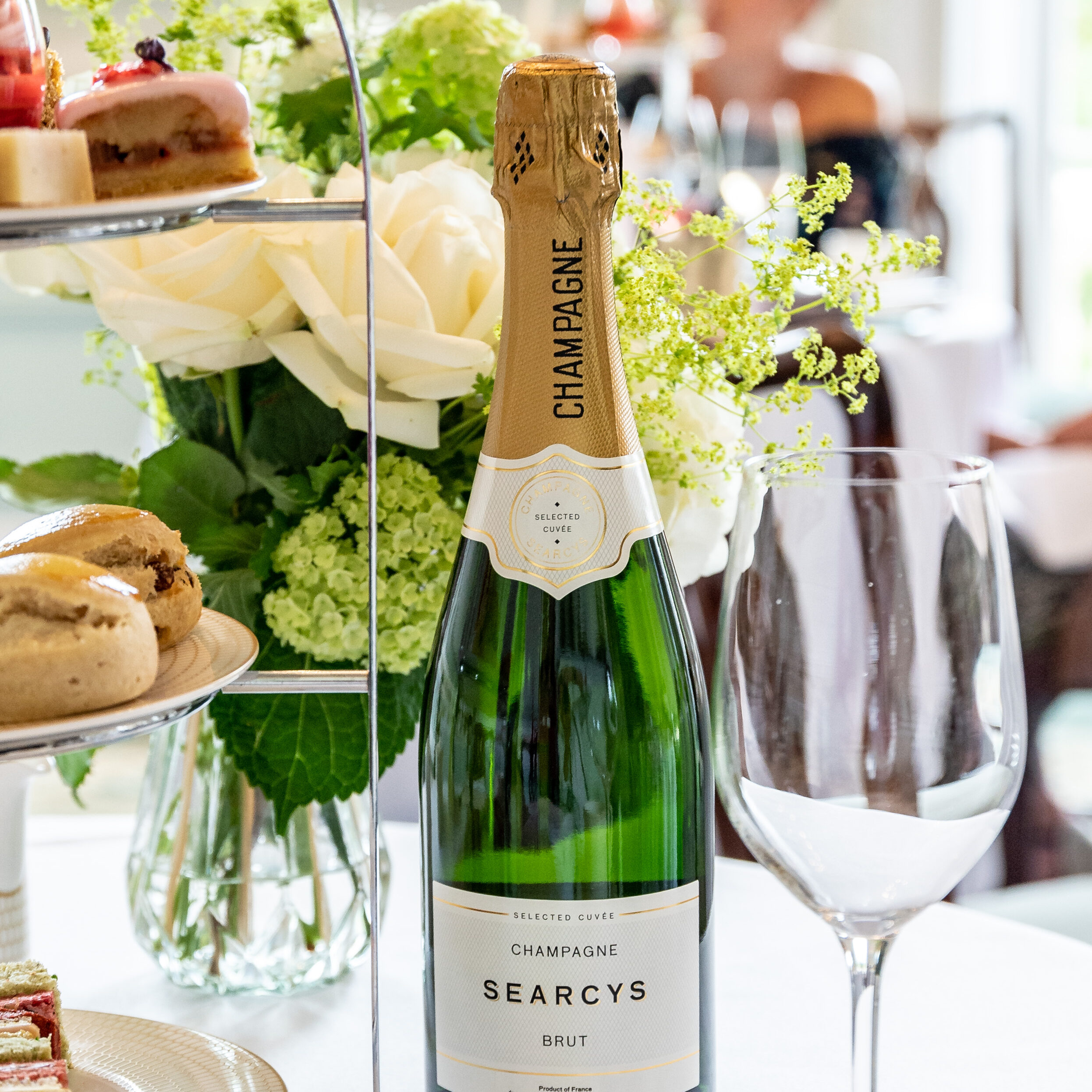 Searcys