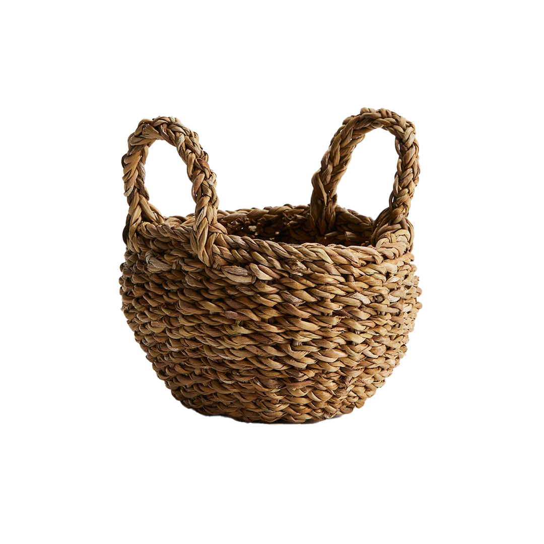 Handmade Storage Basket