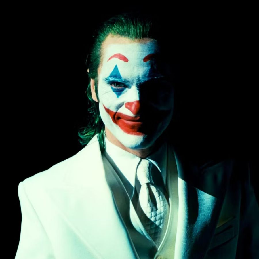 Joaquin Phoenix And Lady Gaga Go On A Crime Spree In The First Trailer For Joker: Folie à Deux