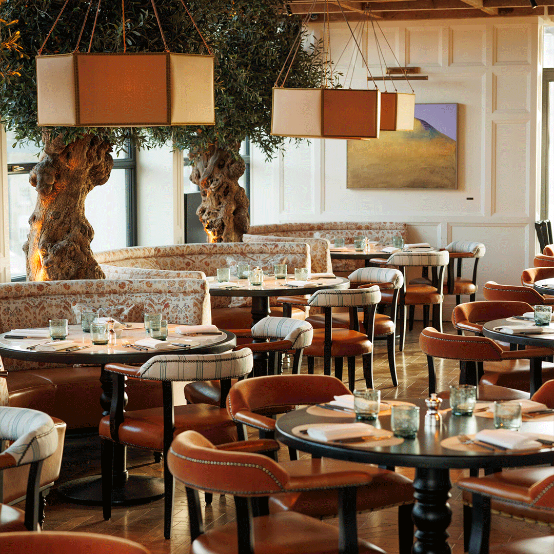 Inside The Leinster – Dublin’s “First Luxury Lifestyle Hotel”