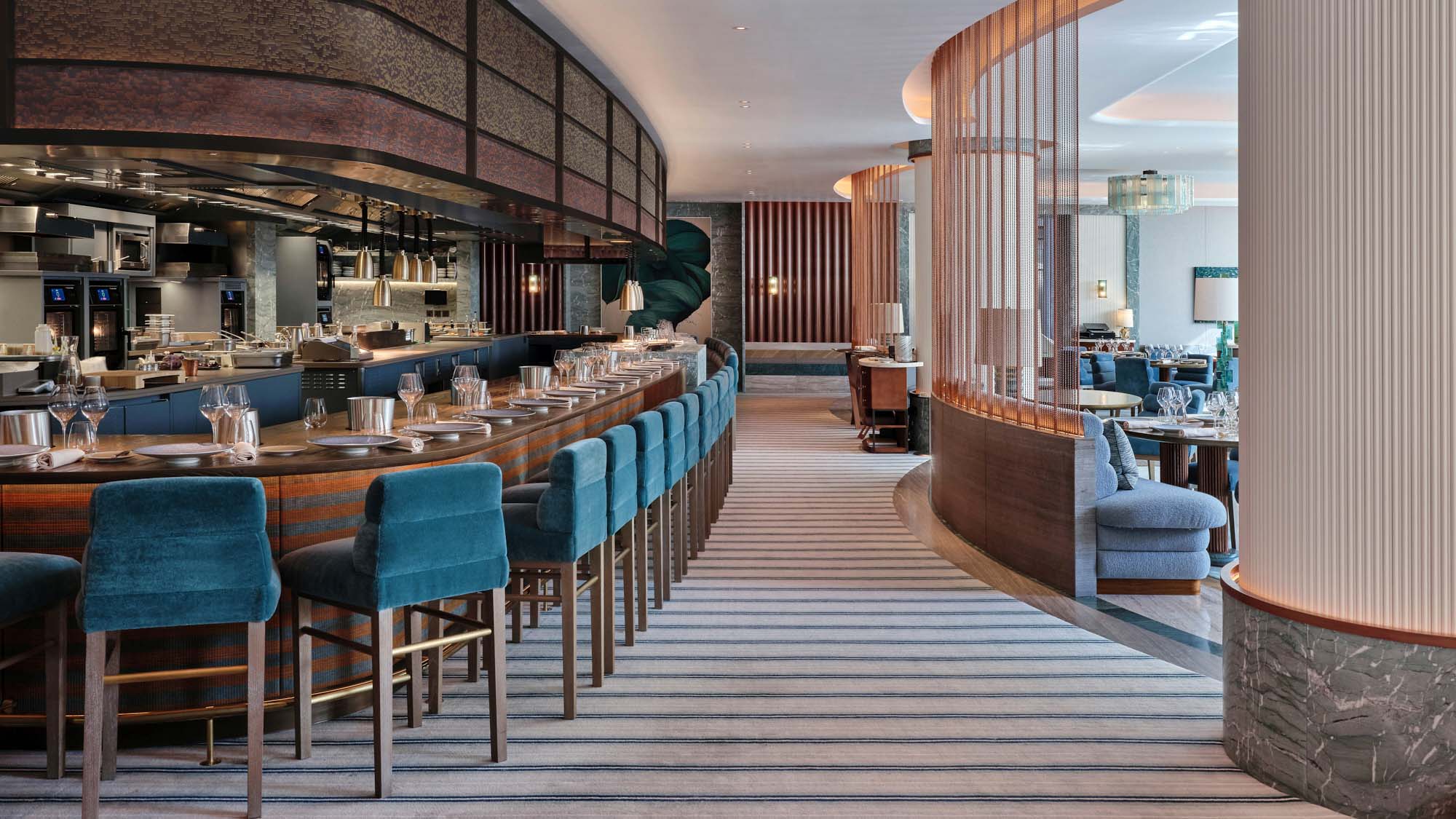 The Handbook Reviews: Does This Restaurant Deserve Its New Michelin Star?