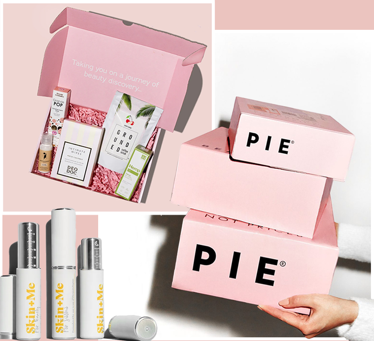 19 Beauty Boxes That Will Make Great Gifts