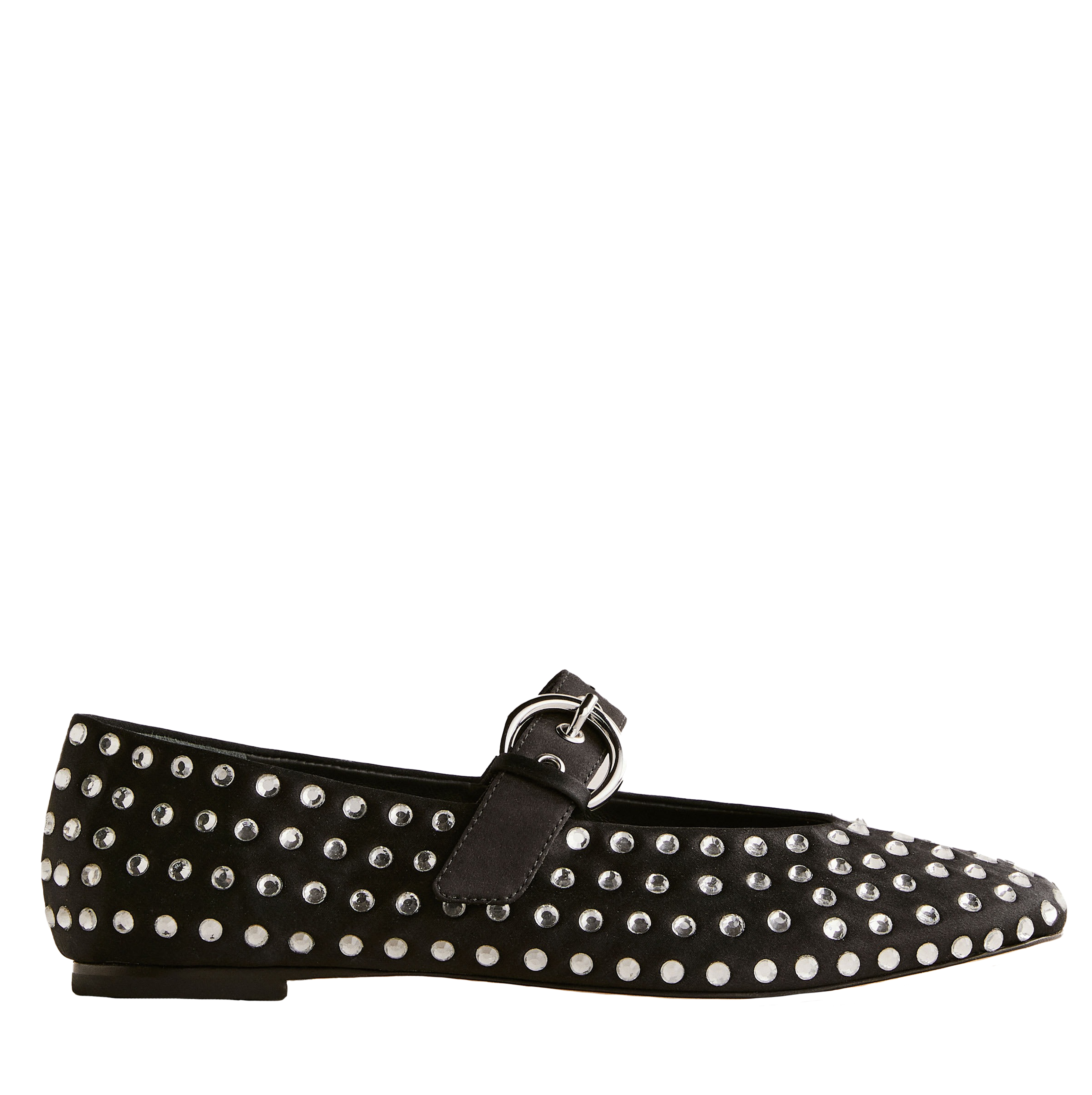 Bethany Ballet Flat