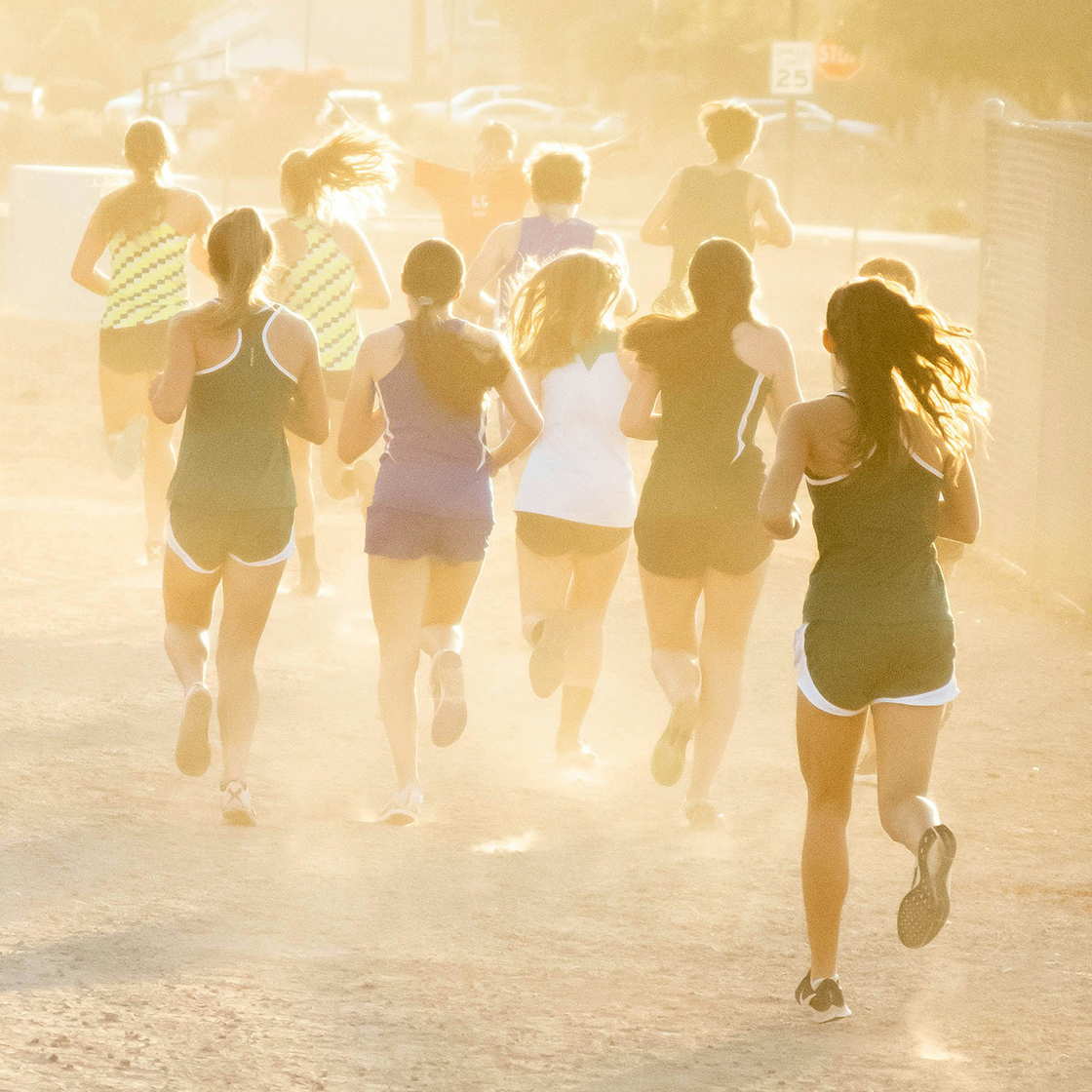 8 Friendly Running Groups In London