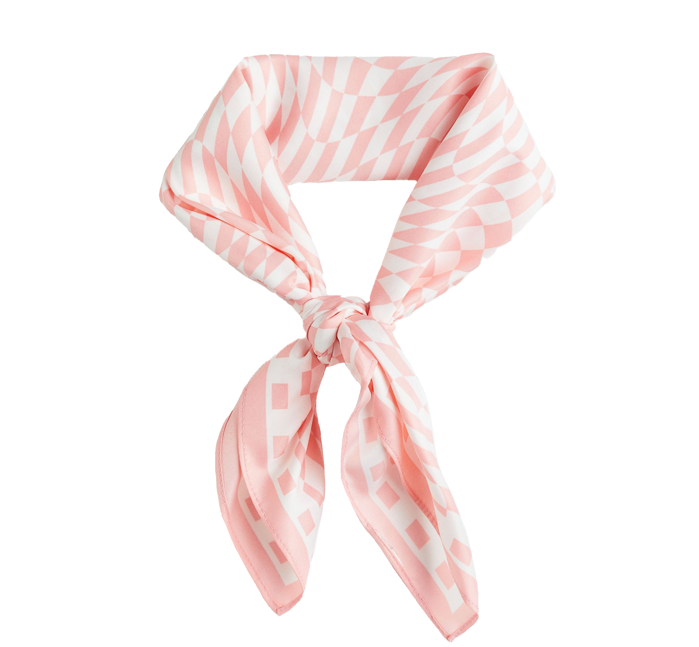 Satin Scarf