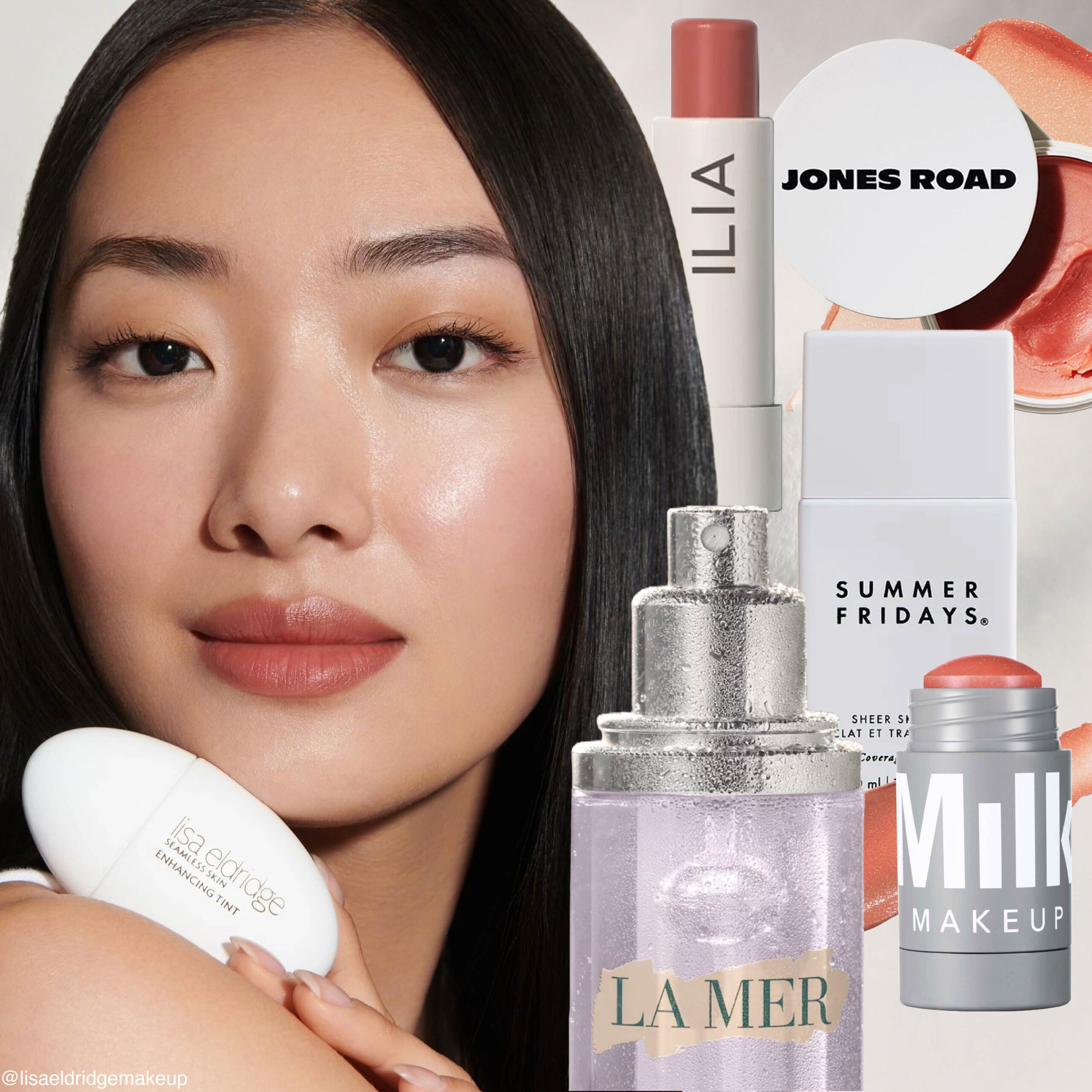 7 Seasonal Beauty Swaps Our Beauty Editor Will Be Making This Spring
