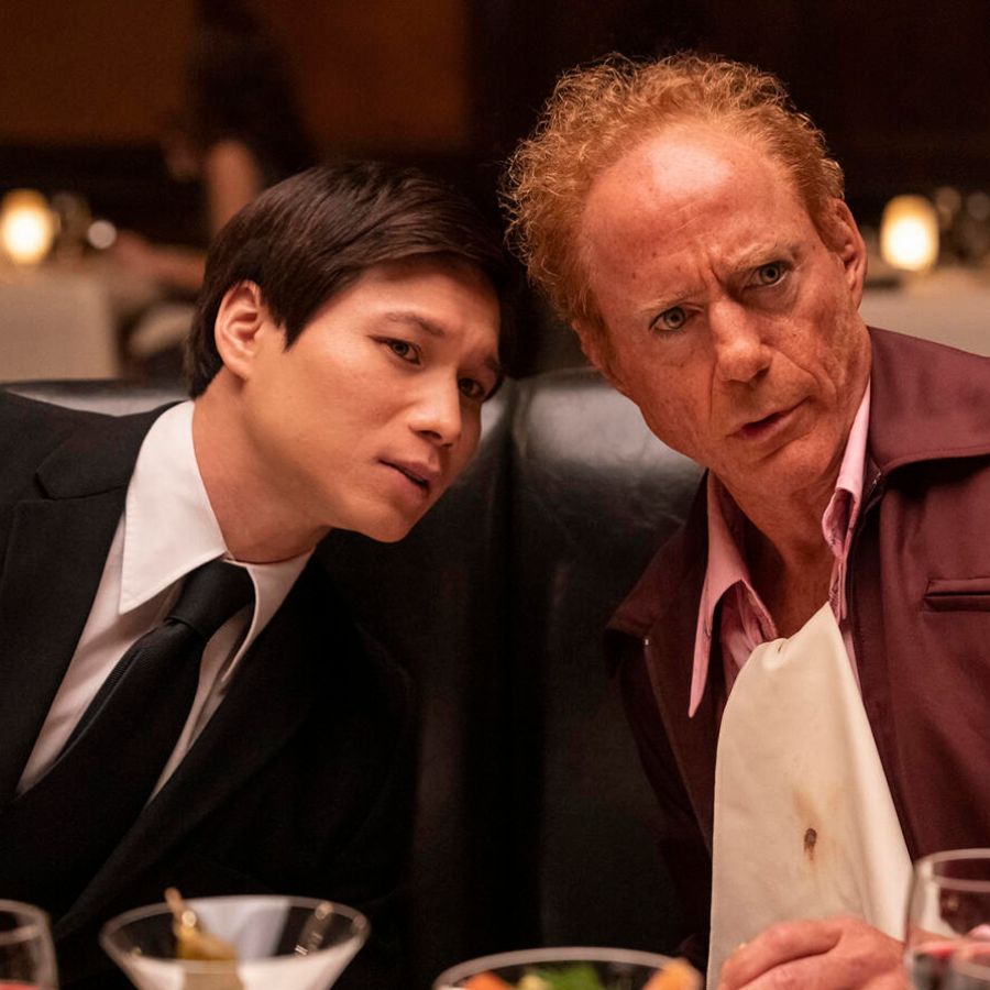 Robert Downey Jr’s New HBO Series Arrives Next Month