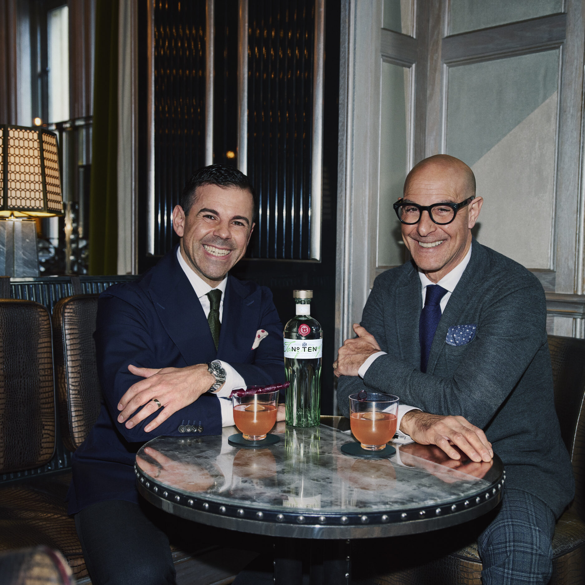 Tanqueray