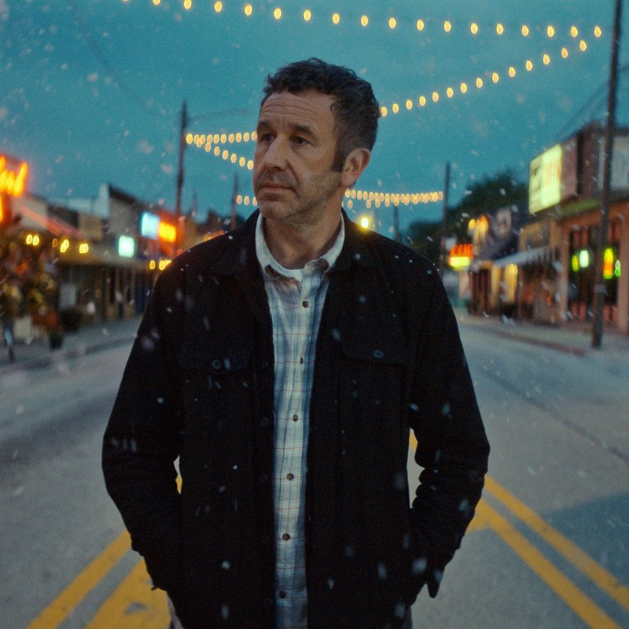 Chris O’Dowd Is Back For The Big Door Prize Season 2