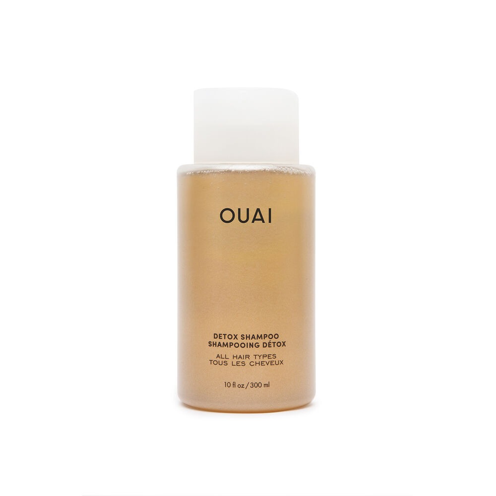 Detox Shampoo