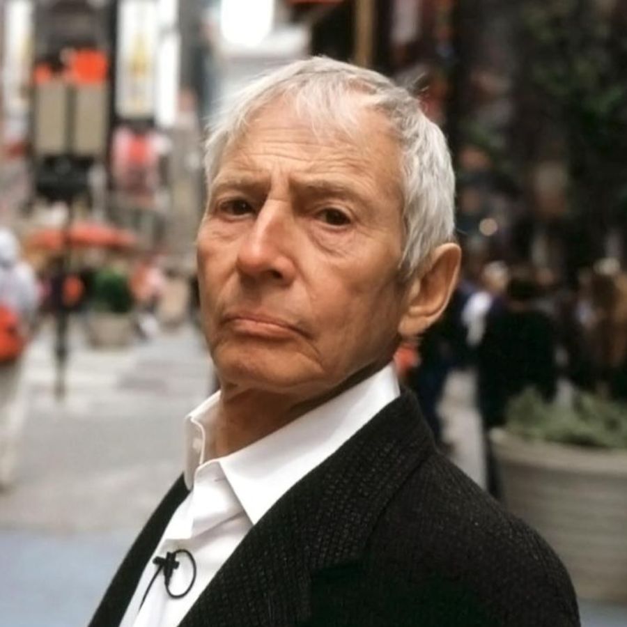 HBO’s Iconic True Crime Doc The Jinx Returns For Part Two