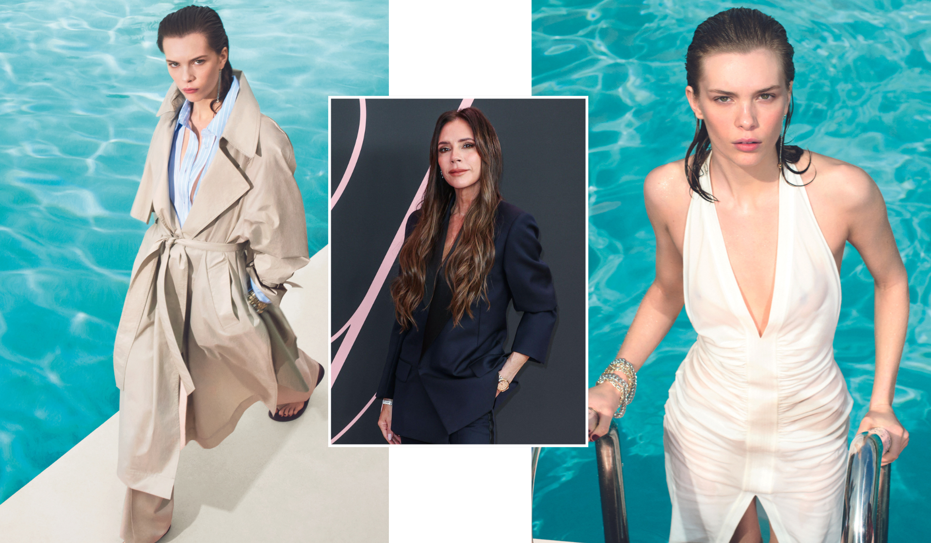 Victoria Beckham’s Mango Collab Is Here – See Our Favourite Picks