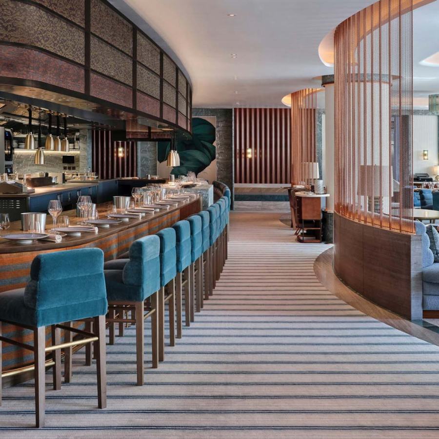 The Handbook Reviews: Does This Restaurant Deserve Its New Michelin Star?