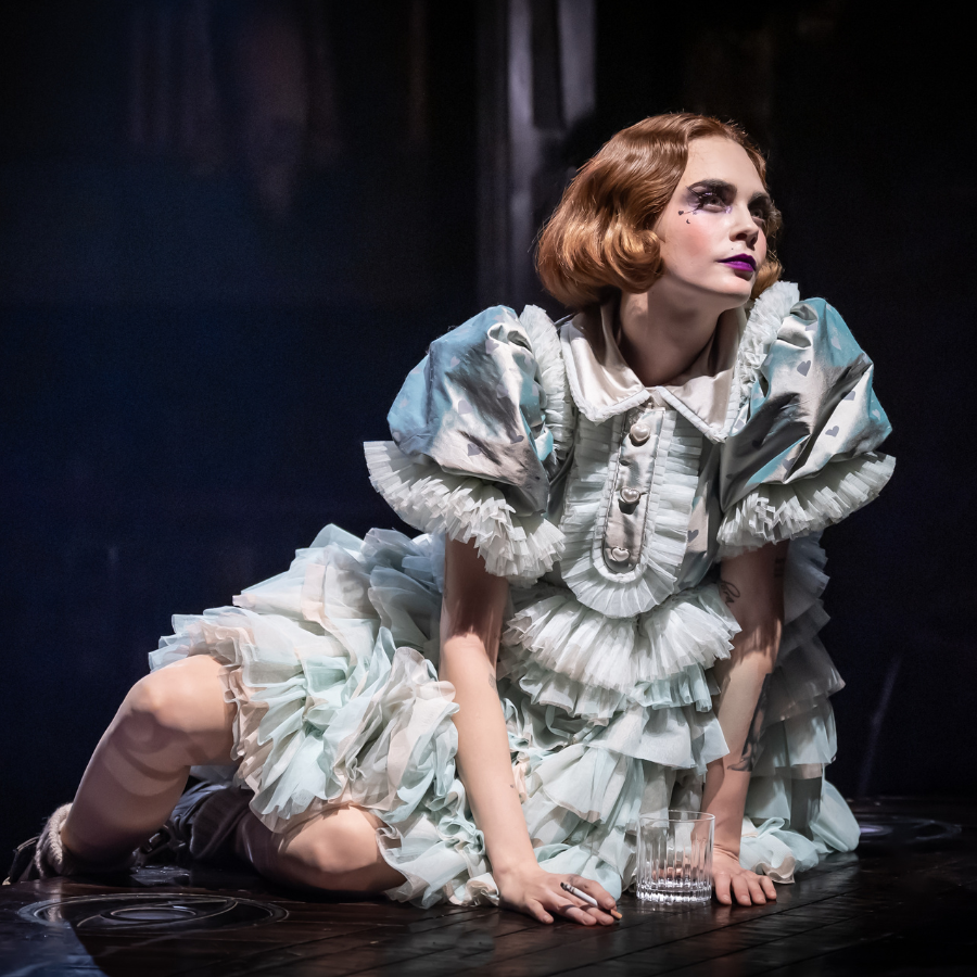 London’s Hottest New Ticket: Cara Delevingne Shines In The West End Production Of CABARET