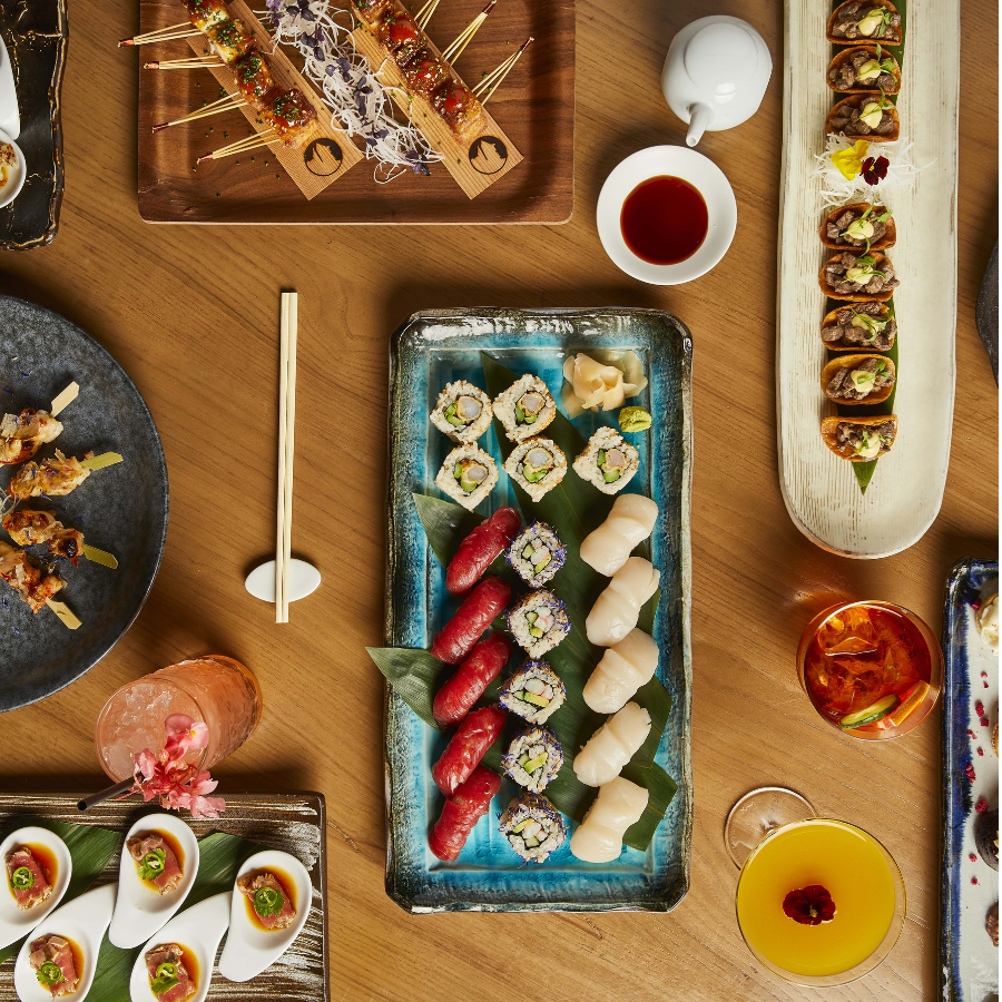 8 Things To Do, Watch, Eat And See In May